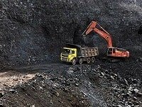 Guar Gum used in coal mining