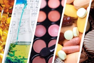 Qualicol - Guar Gum Industrial Grade