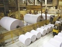 Guar Gum used in paper industry
