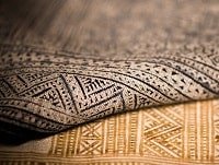 Guar Gum used in textile printing